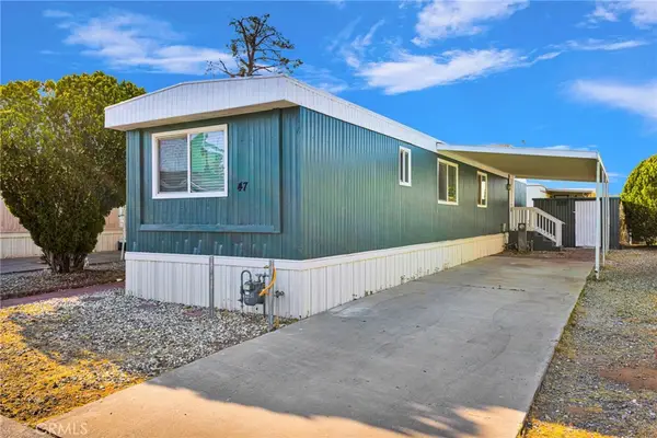 15252 Seneca Road #47, Victorville, CA 92392