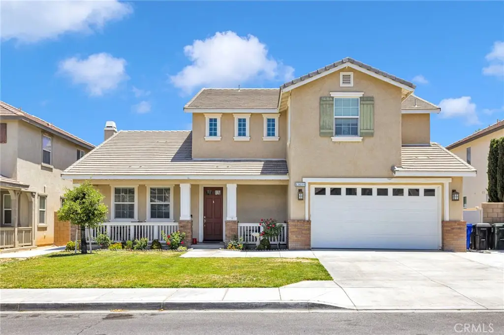 13059 Heywood Street, Victorville, CA 92392 - #1