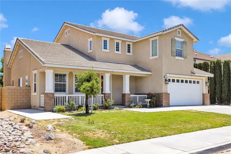 13059 Heywood Street, Victorville, CA 92392 - #2