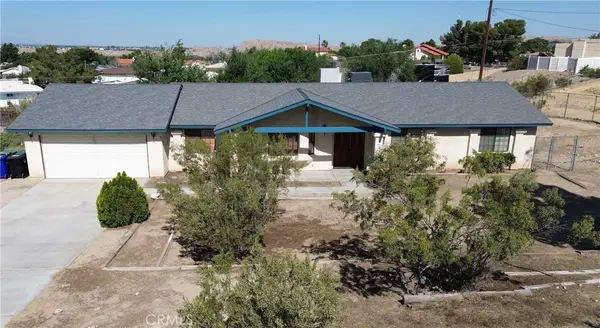 15412 Myalon Road, Apple Valley, CA 92307
