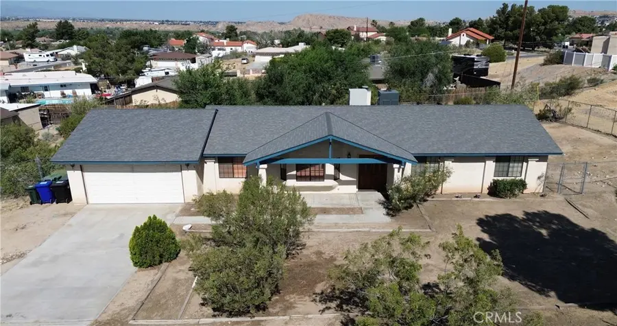 15412 Myalon Road, Apple Valley, CA 92307 - #2