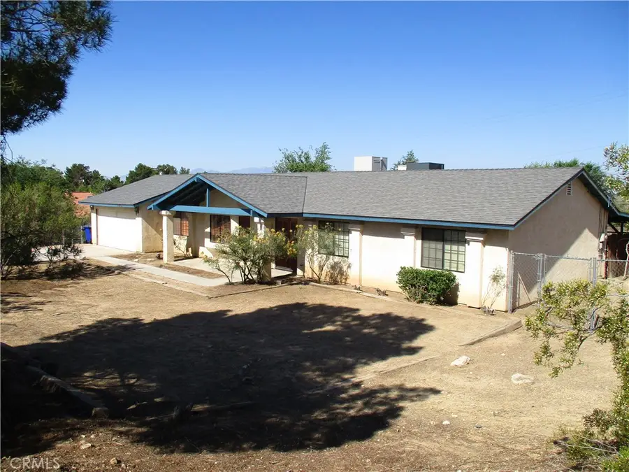 15412 Myalon Road, Apple Valley, CA 92307 - #3