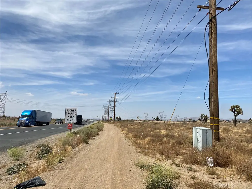 0 Highway 395, Victorville, CA 92392 - #1