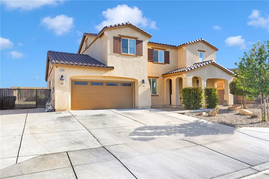 12285 Del Sur, Victorville, CA 92392 - #1