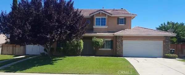 12431 Blazing Star Lane, Victorville, CA 92392