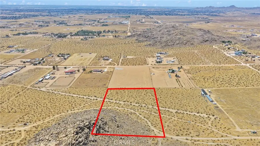 14323 Fairview Valley, Apple Valley, CA 92307 - #3