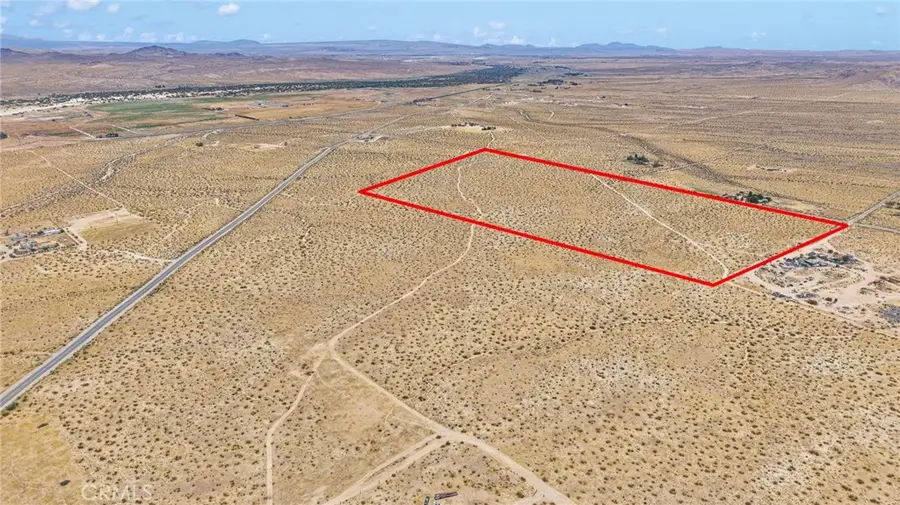 0 Buckhorn, Helendale, CA 92342 - #2