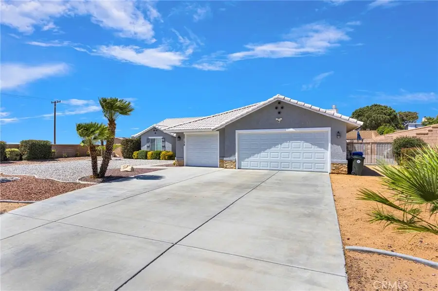 20134 Skyline Ranch Drive, Apple Valley, CA 92308 - #2