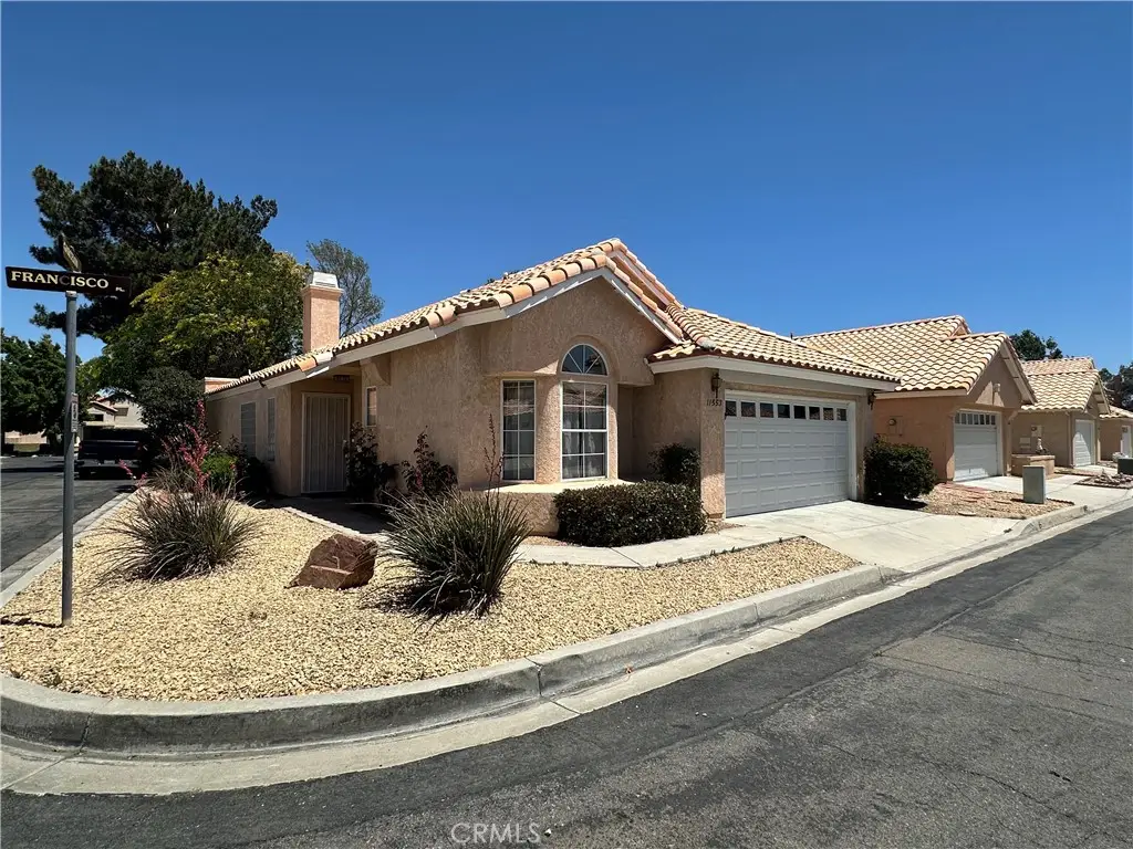 11553 Francisco Place, Apple Valley, CA 92308 - #1