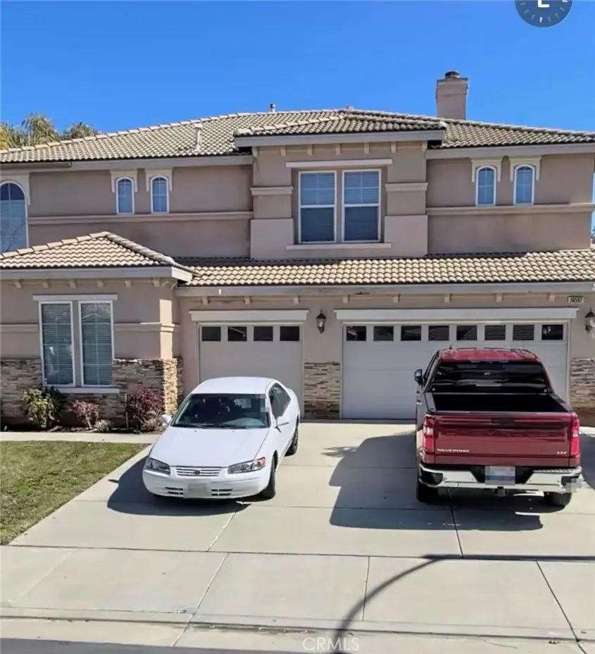 36582 Fontaine, Winchester, CA 92596 - #1