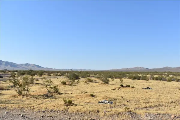 0 Yucca Trail, Helendale, CA 92342