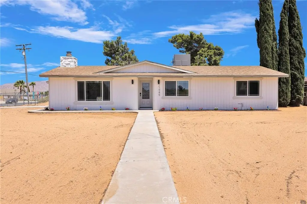21985 Maumee Road, Apple Valley, CA 92308 - #1