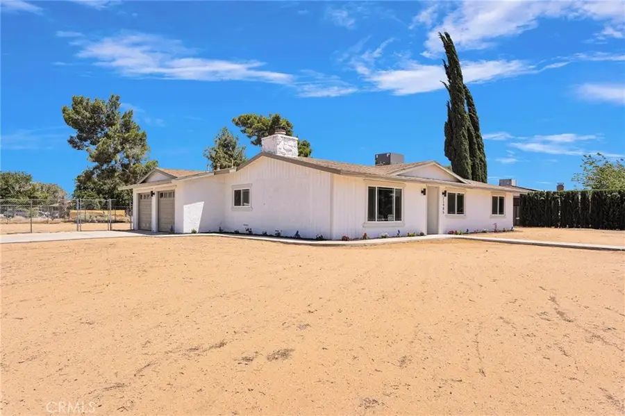 21985 Maumee Road, Apple Valley, CA 92308 - #2