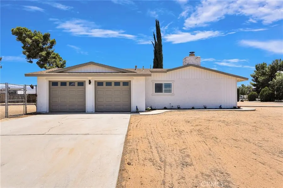 21985 Maumee Road, Apple Valley, CA 92308 - #3