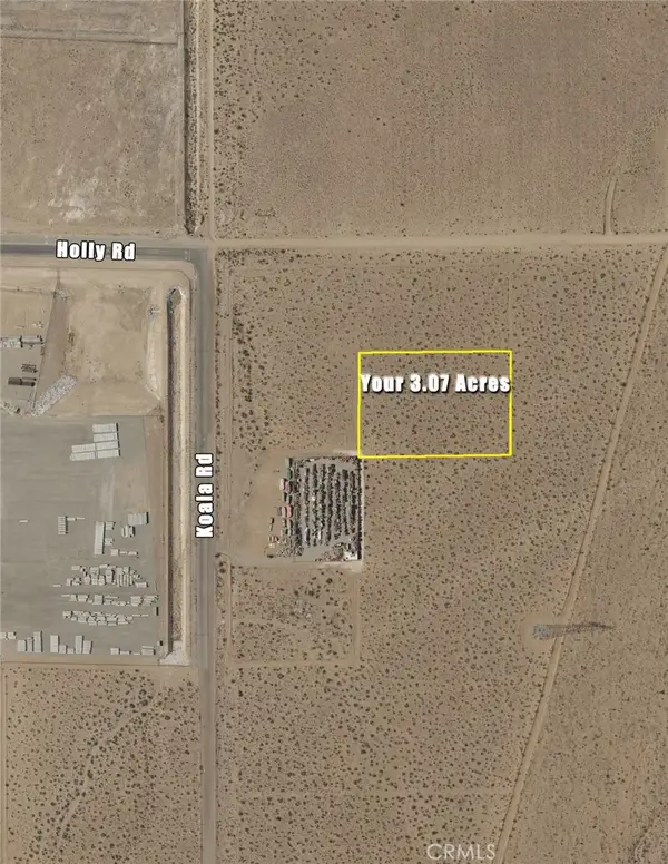 0 Koala Road, Adelanto, CA 92301