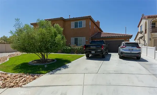 14911 Sunset Gardens Court, Victorville, CA 92394