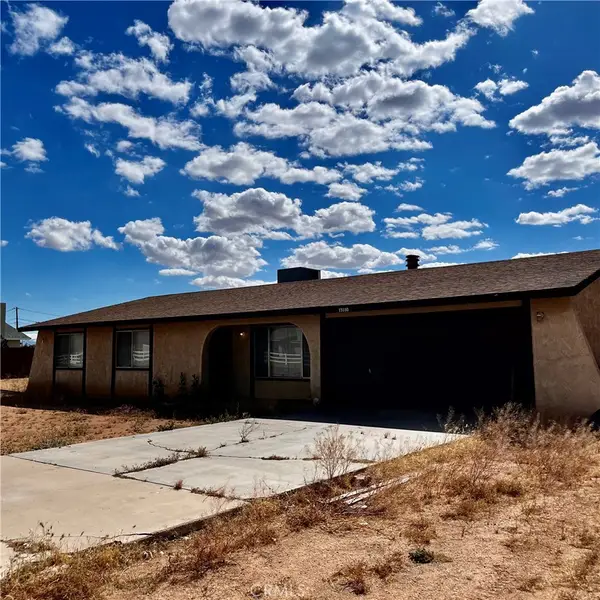 15590 Erie Road, Apple Valley, CA 92307