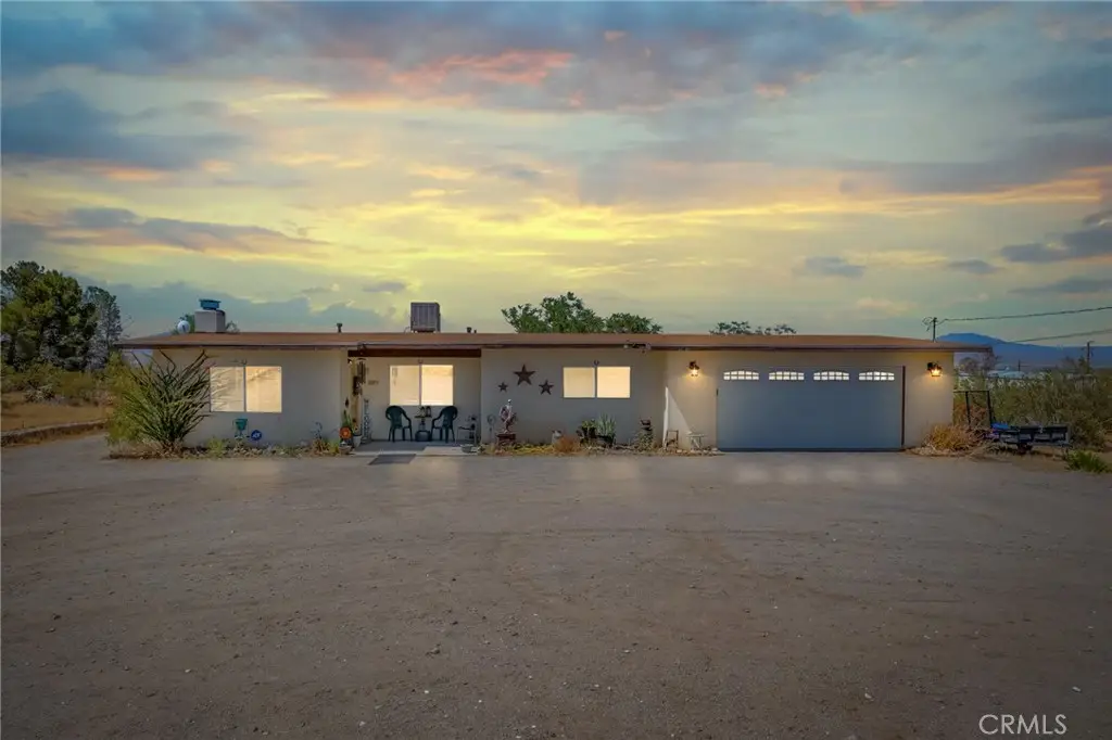 32720 Carnelian, Lucerne Valley, CA 92356 - #1