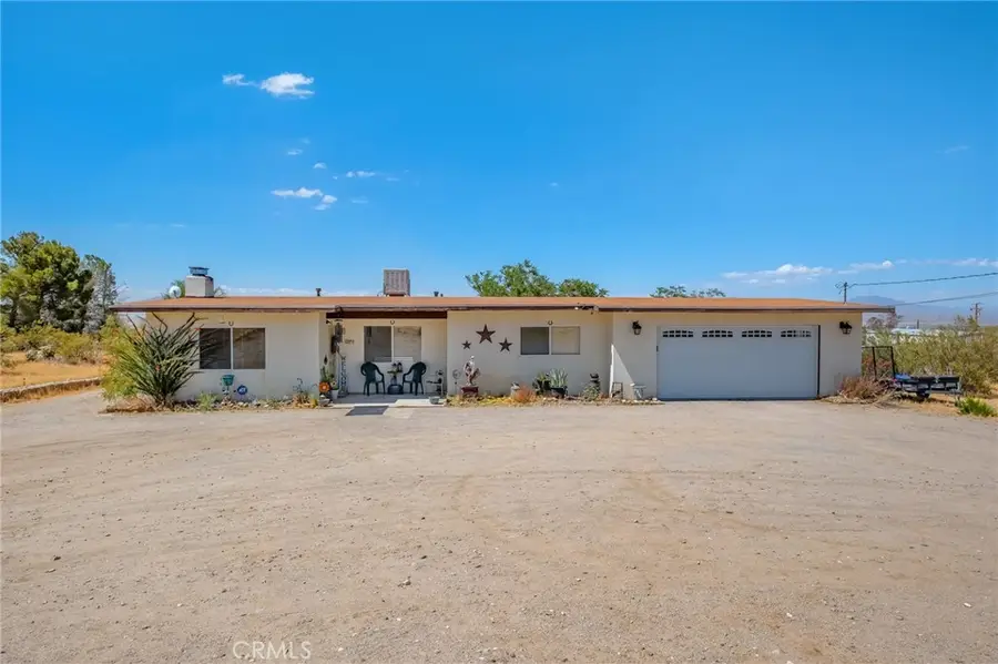 32720 Carnelian, Lucerne Valley, CA 92356 - #2