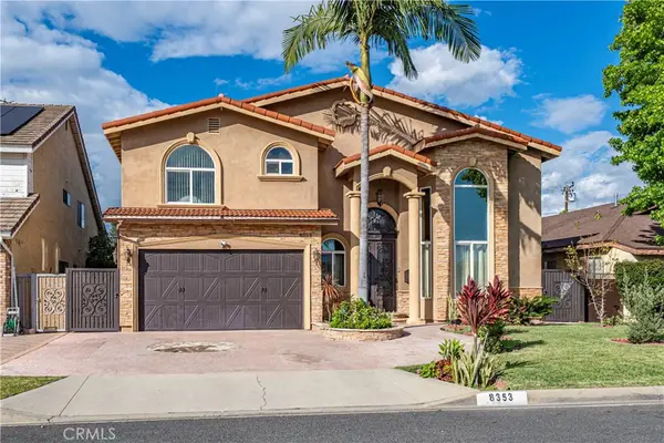 8353 Gainford, Downey, CA 90240