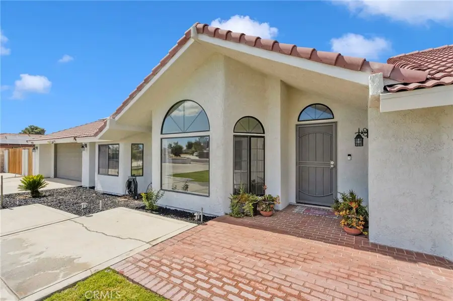 13028 Quapaw Road, Apple Valley, CA 92308 - #2