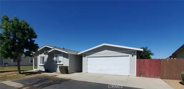21621 Sandia Road #31, Apple Valley, CA 92308