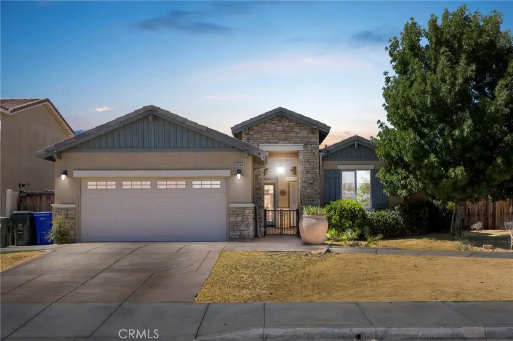 10343 Tandis Court, Adelanto, CA 92301 - #1