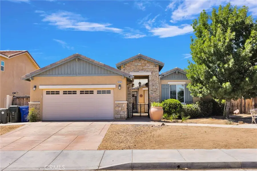 10343 Tandis Court, Adelanto, CA 92301 - #2