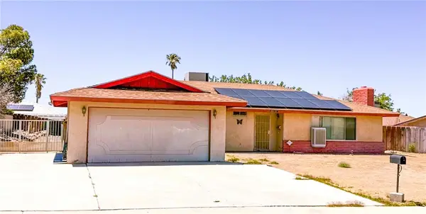 2016 Barcelona Circle, Barstow, CA 92311