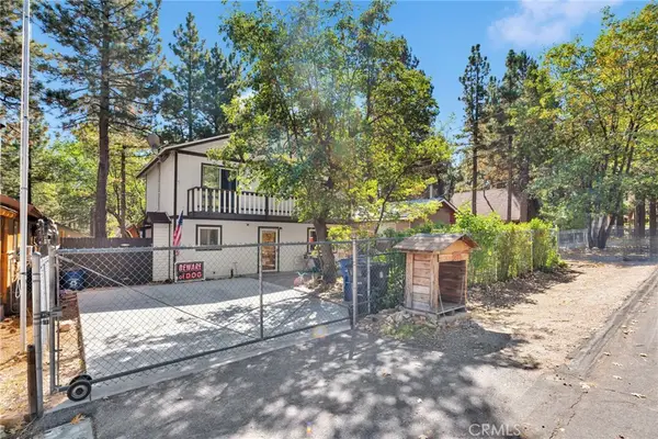 249 Cedar Lane, Sugarloaf, CA 92314