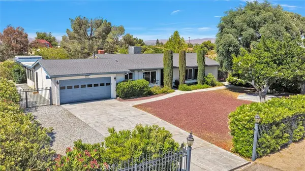 17760 Manzanita Street, Hesperia, CA 92345