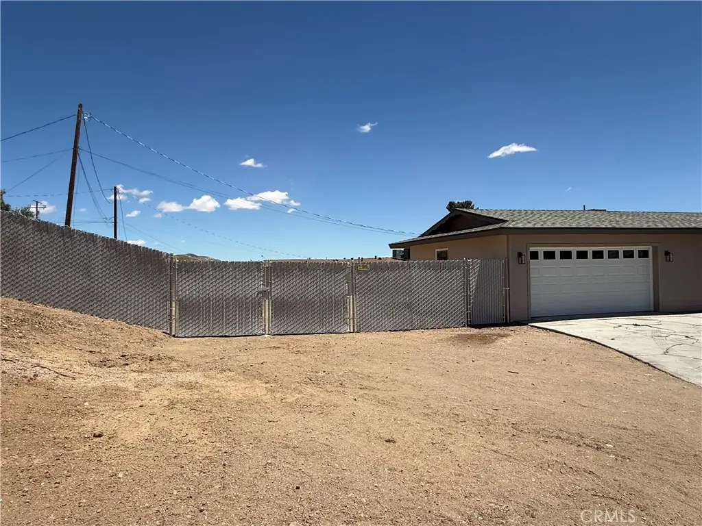 36873 Hayward, Barstow, CA 92311 - #1