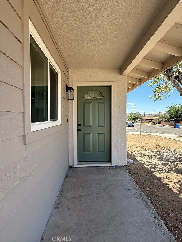36873 Hayward, Barstow, CA 92311 - #2