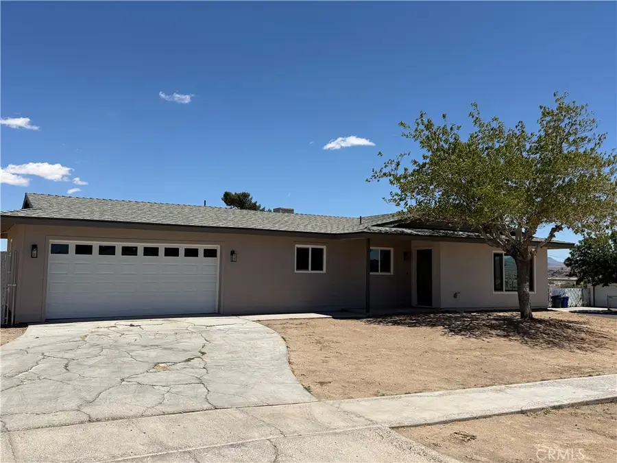 36873 Hayward, Barstow, CA 92311 - #3