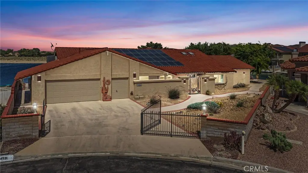14531 Galleon, Helendale, CA 92342 - #1