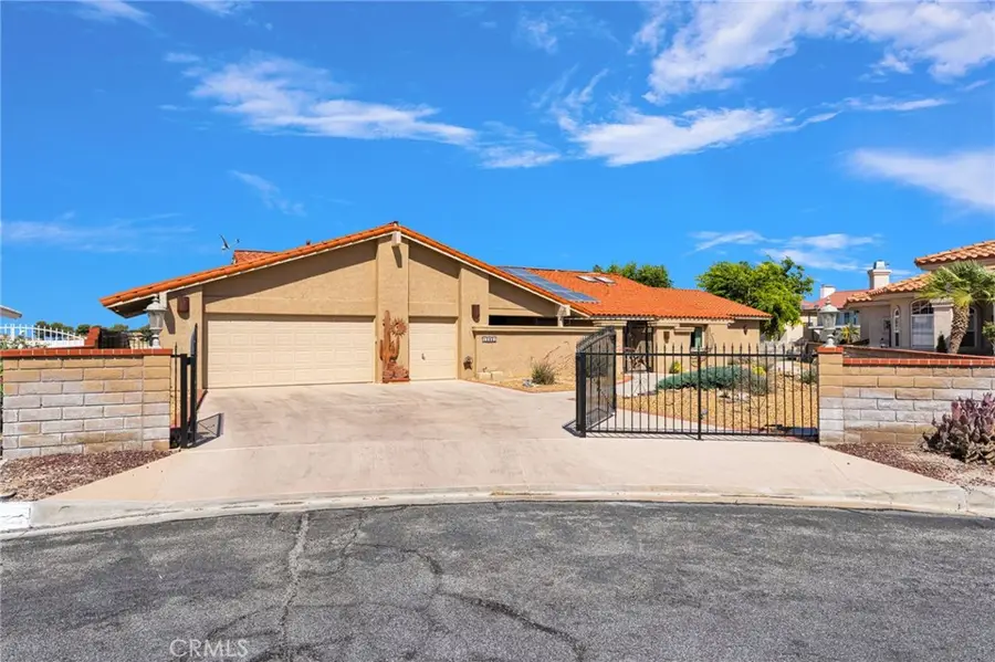 14531 Galleon, Helendale, CA 92342 - #2