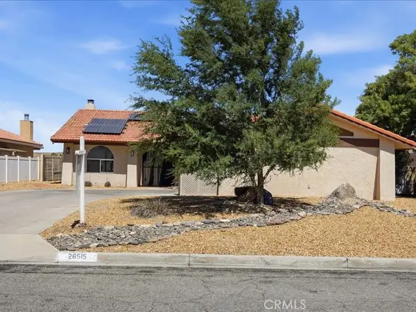26515 Blue Water, Helendale, CA 92342