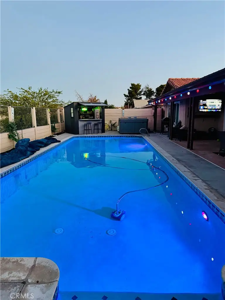 26515 Blue Water, Helendale, CA 92342 - #2