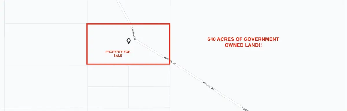 700 Hoffman Road, Hinkley, CA 93558 - #1