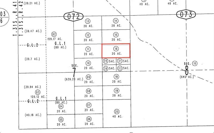 700 Hoffman Road, Hinkley, CA 93558 - #3