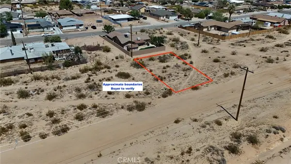 744 W Bowman (near) Road, Ridgecrest, CA 93555