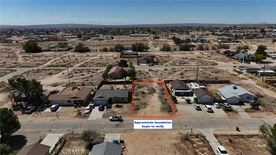 8400 Quezon Avenue, California City, CA 93505 - #2