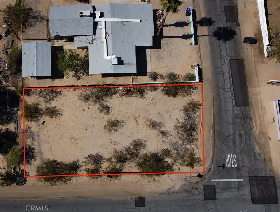 703 Sunnyslope Drive, Twentynine Palms, CA 92277 - #2