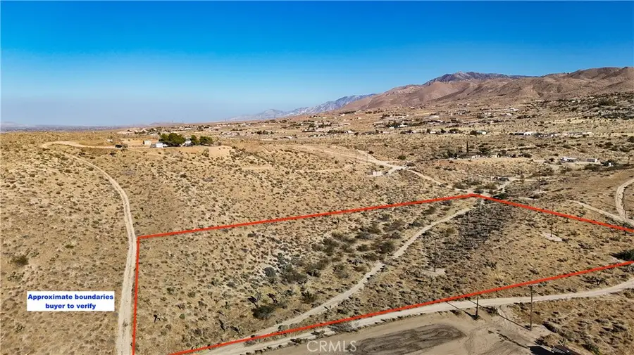 750 Ocotillo Way, Apple Valley, CA 92308 - #2