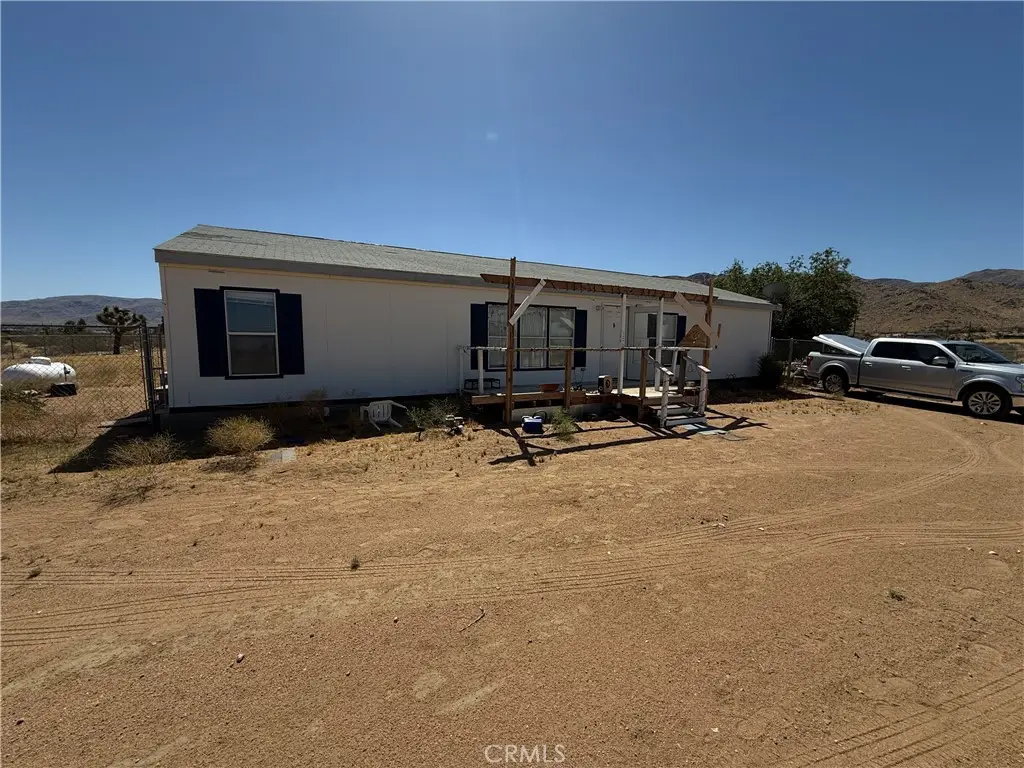 15911 Thomas, Apple Valley, CA 92307 - #1