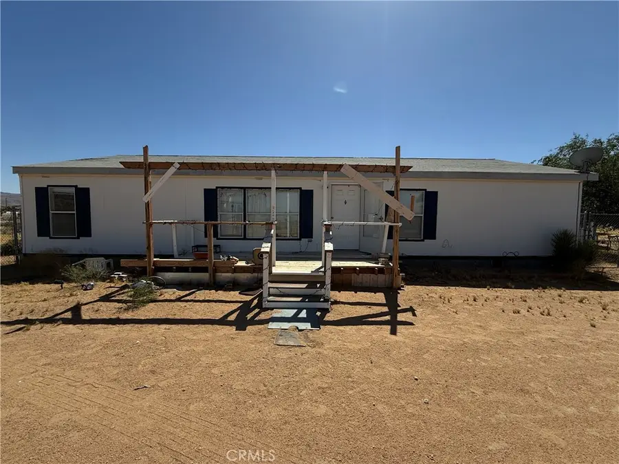 15911 Thomas, Apple Valley, CA 92307 - #2