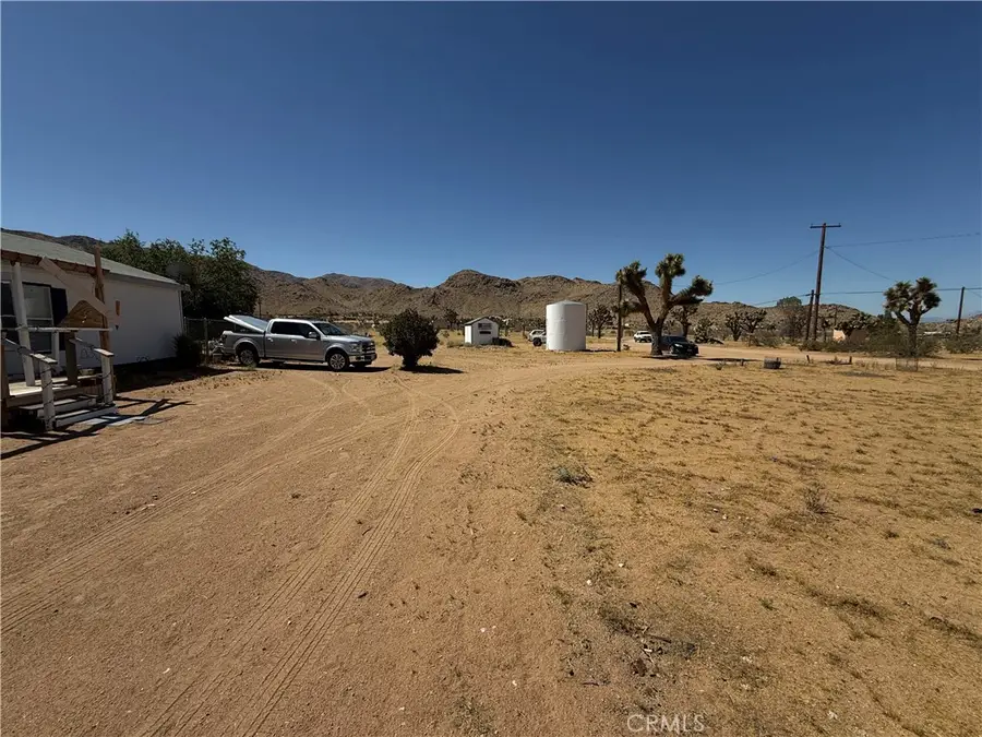 15911 Thomas, Apple Valley, CA 92307 - #3
