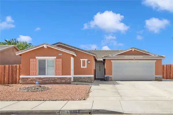 11953 Cove Court, Adelanto, CA 92301