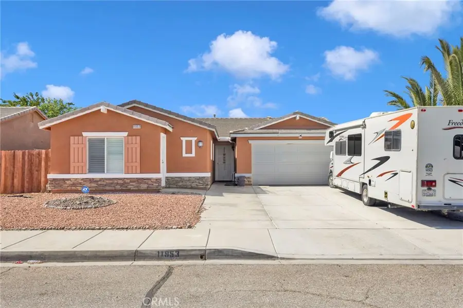 11953 Cove Court, Adelanto, CA 92301 - #2