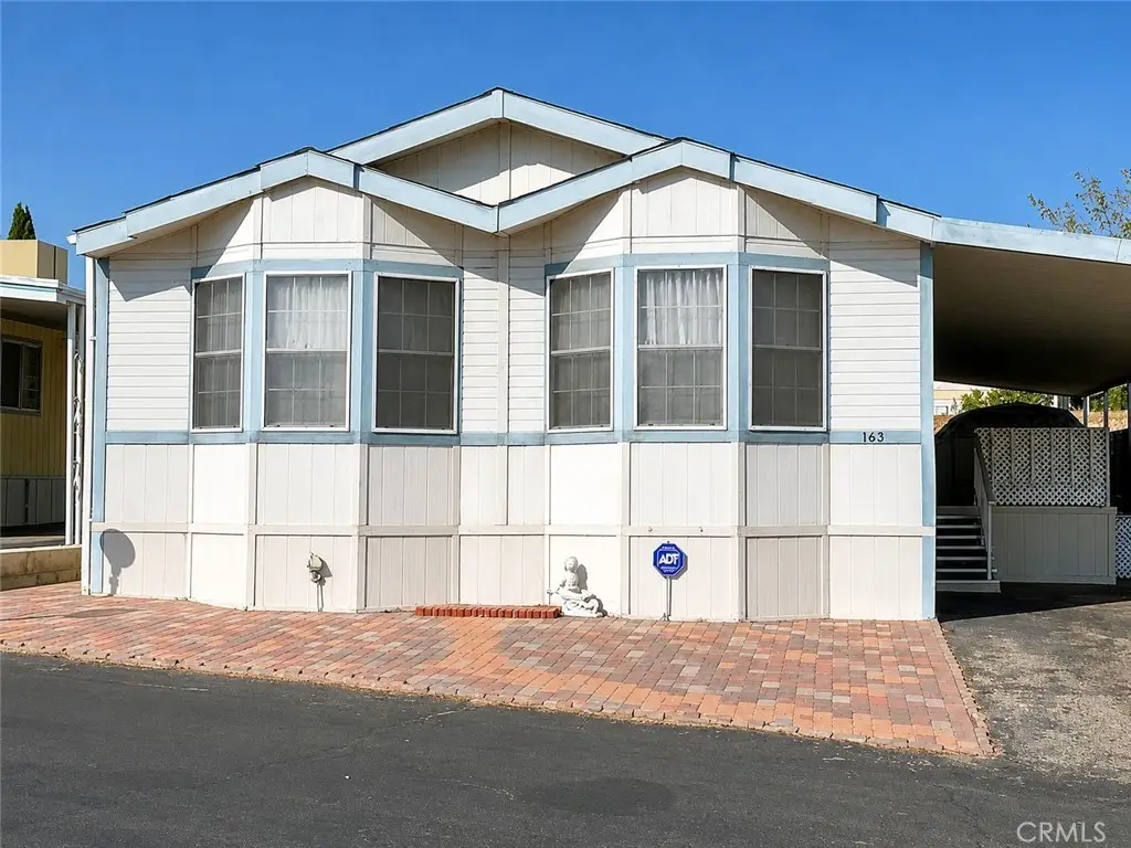 701 Montara #163, Barstow, CA 92311 - #1
